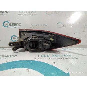 PILOTO TRASERO IZQUIERDO 265554091R  - miniatura 3