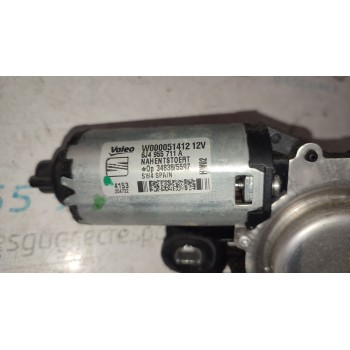MOTOR LIMPIA TRASERO 6J4955711A  - miniatura 2