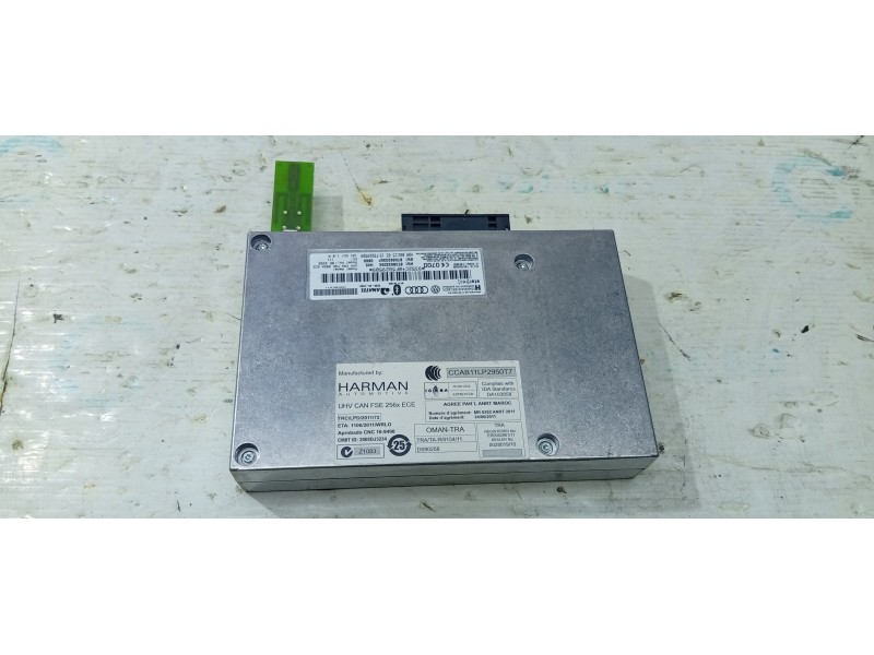 MODULO BLUETOOTH 8T0862335E 8T0862335F  - imagen 1