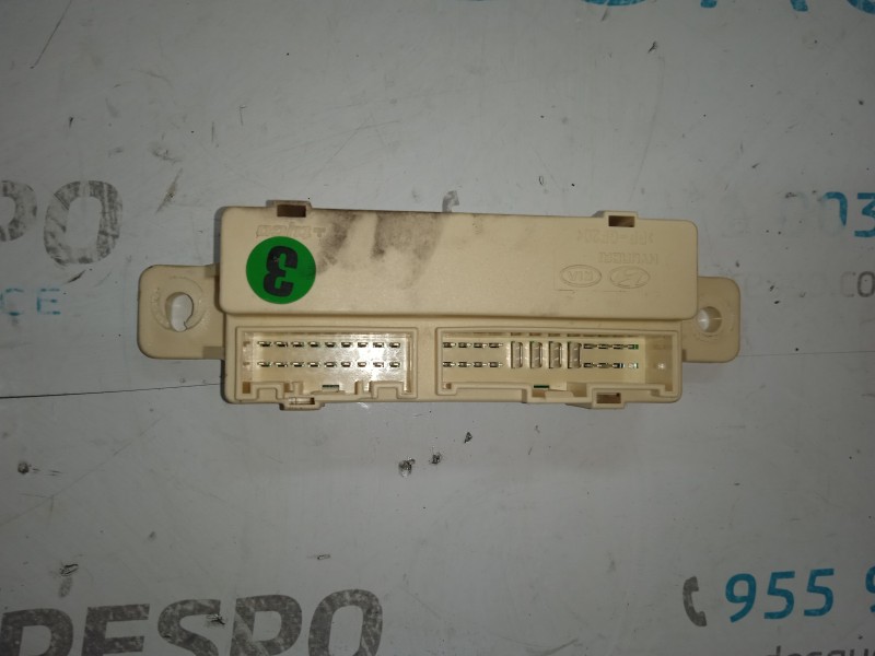 MODULO ELECTRONICO 919402H130  - imagen 1