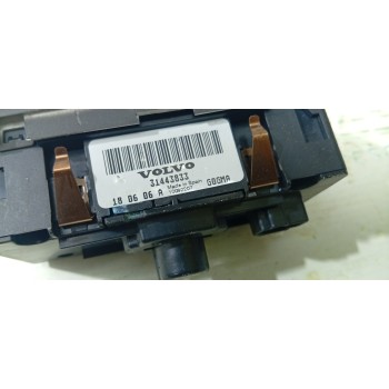 MANDO LUCES 31443833  - miniatura 2