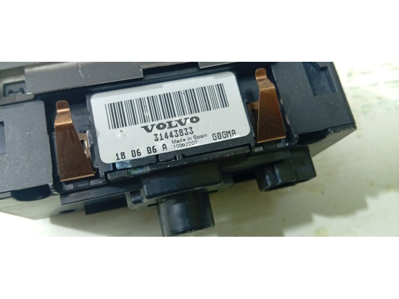 MANDO LUCES 31443833  - imagen 2