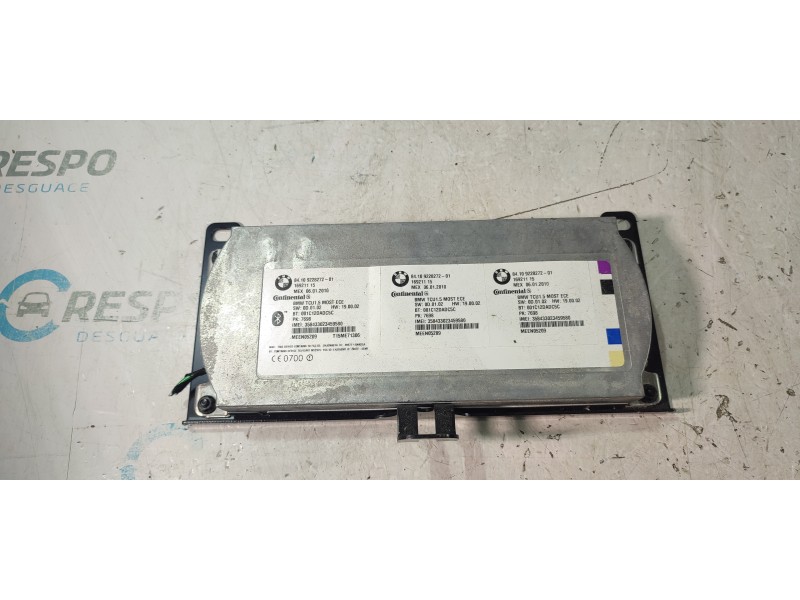 MODULO ELECTRONICO 9228272  - imagen 1