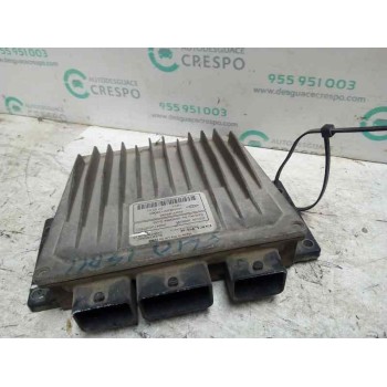 CENTRALITA MOTOR UCE 8200180595 