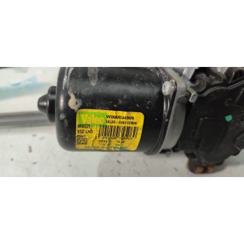 MOTOR LIMPIA DELANTERO W000034506  - miniatura 2