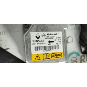 KIT AIRBAG  - miniatura 5