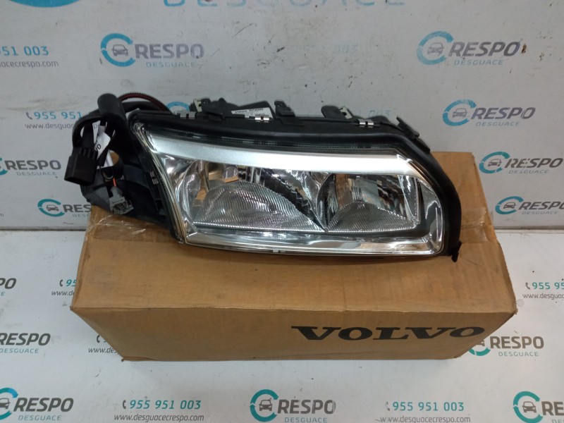 FARO DERECHO 30744490  - imagen 3