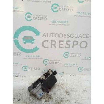 CERRADURA PUERTA TRASERA DERECHA 