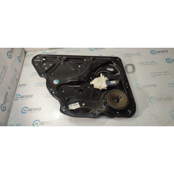 ELEVALUNAS TRASERO IZQUIERDO 3C4839755H 