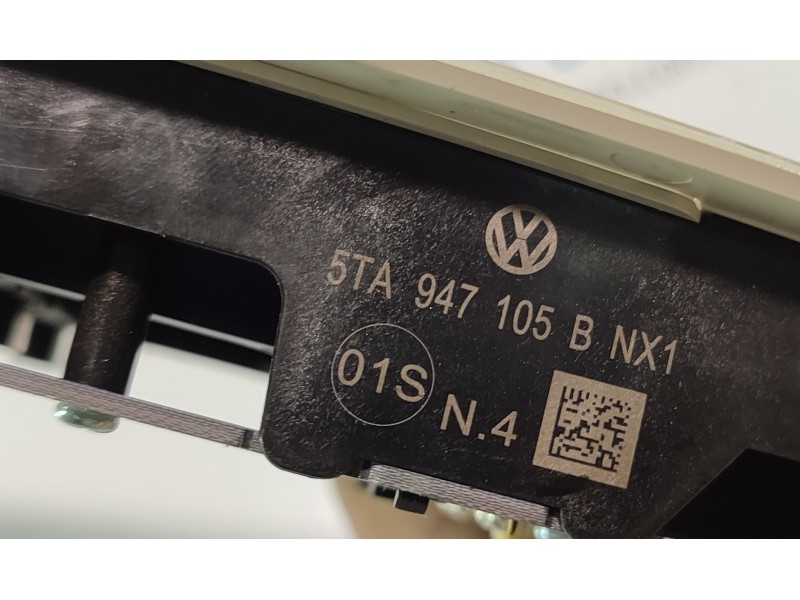 LUZ INTERIOR 5TA947105B  - imagen 2