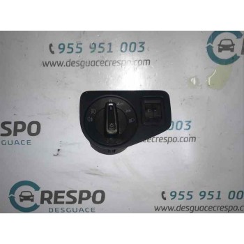 MANDO LUCES 5G1858341 