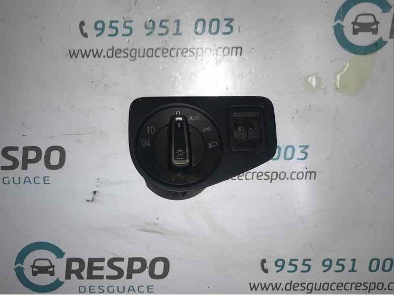 MANDO LUCES 5G1858341  - imagen 1