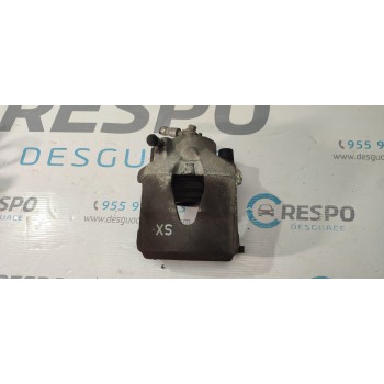PINZA DE FRENO DELANTERA IZQUIERDA  - miniatura 2