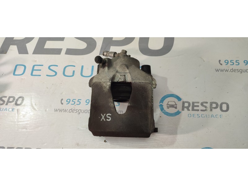 PINZA DE FRENO DELANTERA IZQUIERDA  - imagen 2