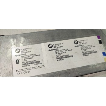 MODULO ELECTRONICO 9228272  - miniatura 2