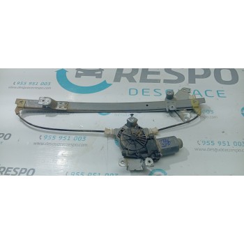 ELEVALUNAS TRASERO IZQUIERDO 