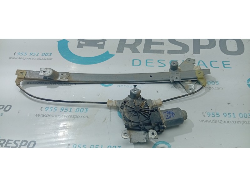 ELEVALUNAS TRASERO IZQUIERDO  - imagen 1