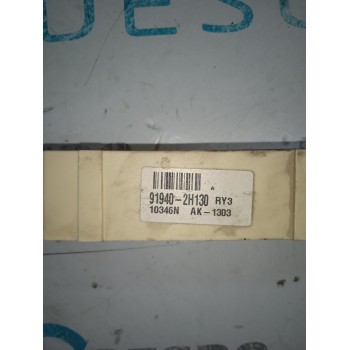 MODULO ELECTRONICO 919402H130  - miniatura 2