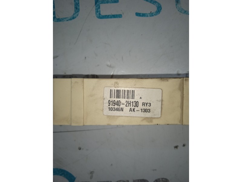 MODULO ELECTRONICO 919402H130  - imagen 2