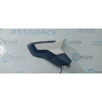 RETROVISOR DERECHO  - miniatura 2