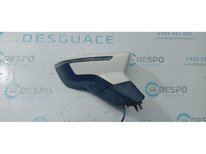 RETROVISOR DERECHO  - imagen 2
