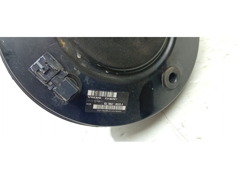 SERVOFRENO P31362927  - imagen 2