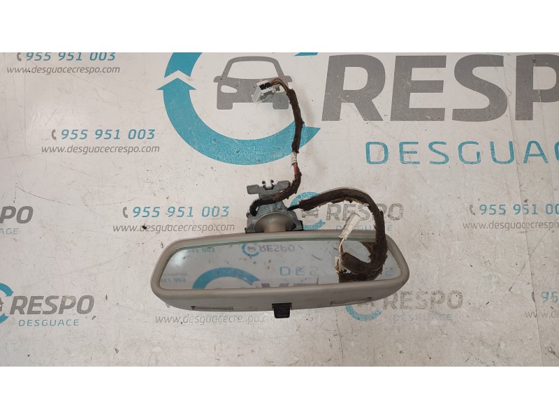 ESPEJO A1648103317  - imagen 1