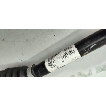 TRANSMISION DELANTERA IZQUIERDA  - miniatura 2