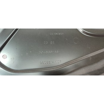 ELEVALUNAS TRASERO IZQUIERDO 3C4839755H  - miniatura 2