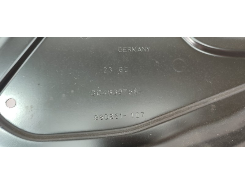 ELEVALUNAS TRASERO IZQUIERDO 3C4839755H  - imagen 2