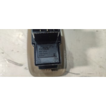 MANDO ELEVALUNAS TRASERO IZQUIERDO 30658696  - miniatura 2