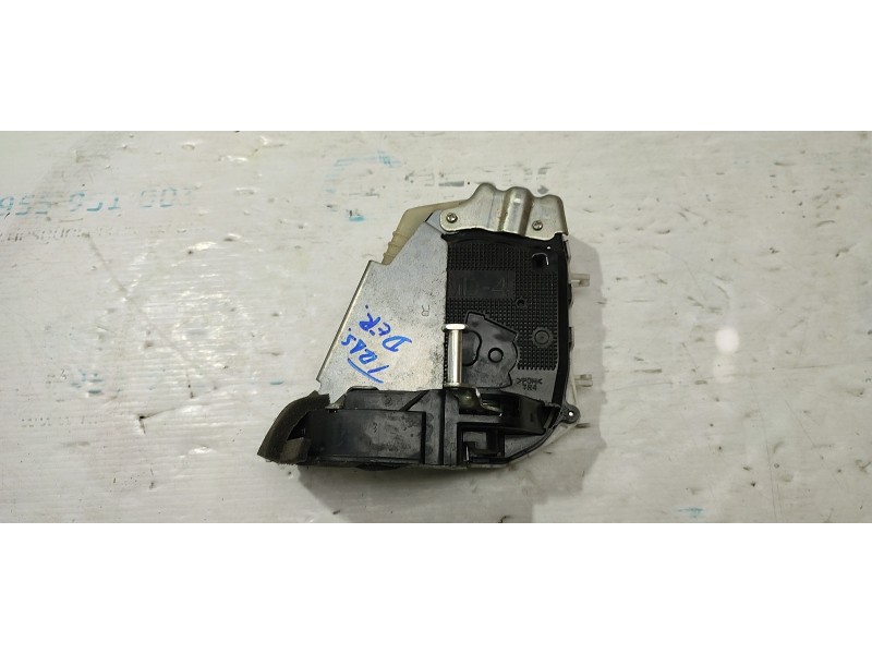 CERRADURA PUERTA TRASERA DERECHA  - imagen 1