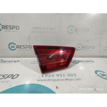 PILOTO TRASERO IZQUIERDO INTERIOR 265552424R 