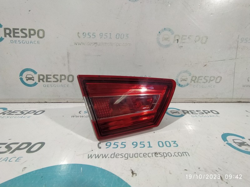 PILOTO TRASERO IZQUIERDO INTERIOR 265552424R  - imagen 1