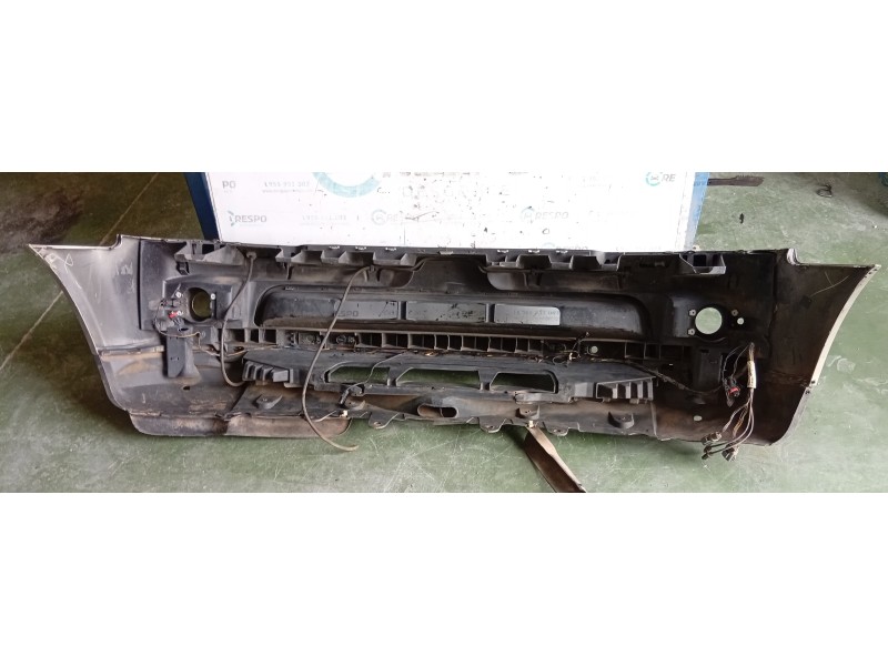 PARAGOLPES DELANTERO  - imagen 2