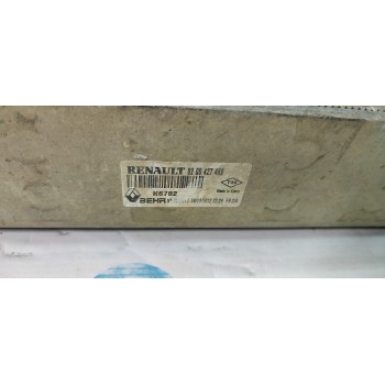 INTERCOOLER 8200427469  - miniatura 2