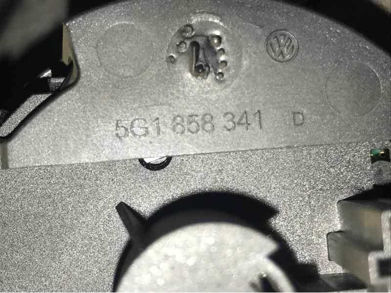 MANDO LUCES 5G1858341  - imagen 3