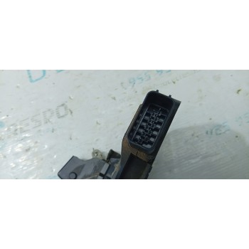 CERRADURA PUERTA TRASERA IZQUIERDA 30799325  - miniatura 2