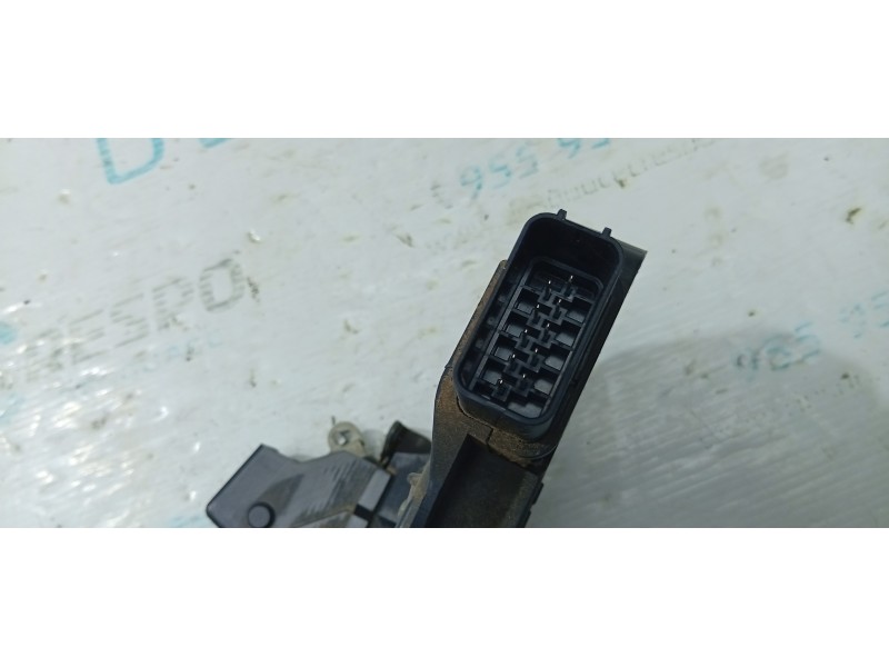 CERRADURA PUERTA TRASERA IZQUIERDA 30799325  - imagen 2