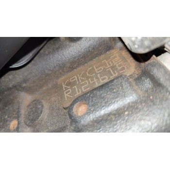 MOTOR COMPLETO K9KC612  - miniatura 6