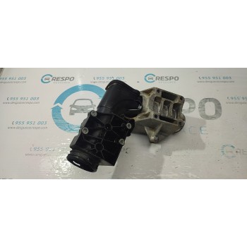 SOPORTE MOTOR IZQUIERDO A6462230004 