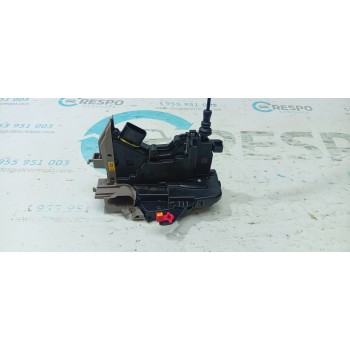 CERRADURA PUERTA DELANTERA DERECHA 81320J7000  - miniatura 1