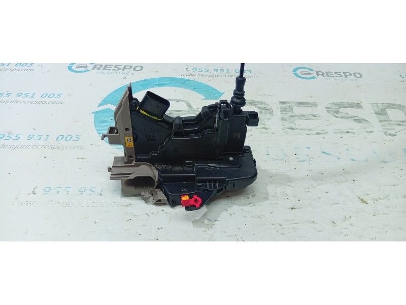 CERRADURA PUERTA DELANTERA DERECHA 81320J7000  - imagen 1