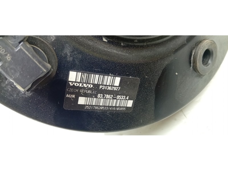 SERVOFRENO P31362927  - imagen 3