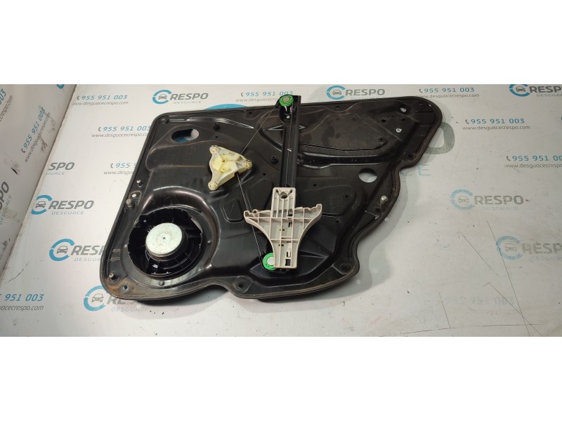 ELEVALUNAS TRASERO IZQUIERDO 3C4839755H  - imagen 3