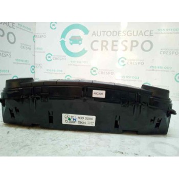 MANDO CLIMATIZADOR  - miniatura 2