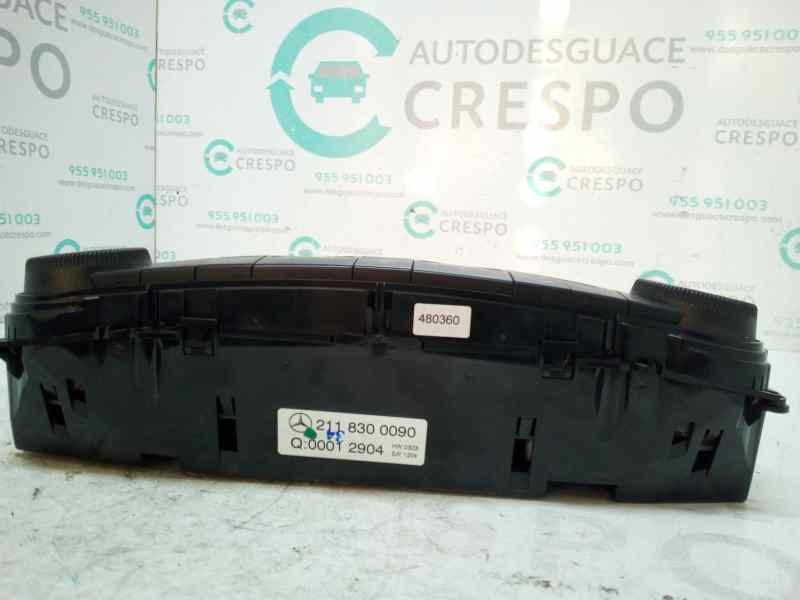 MANDO CLIMATIZADOR  - imagen 2