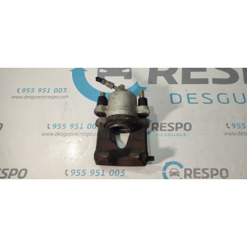 PINZA DE FRENO DELANTERA DERECHA  - miniatura 1