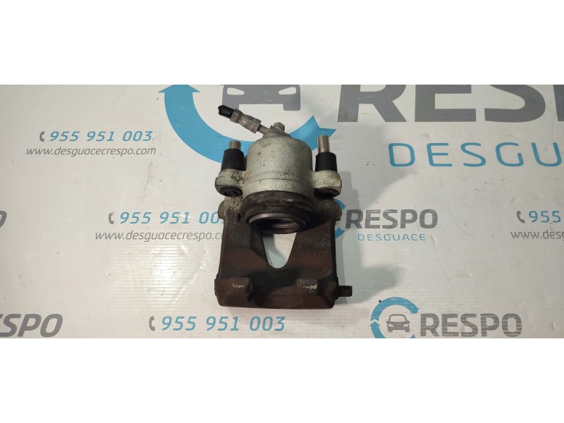 PINZA DE FRENO DELANTERA DERECHA  - imagen 1