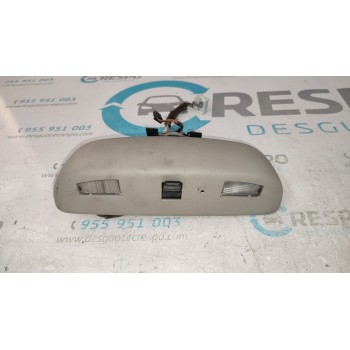 ESPEJO A1648103317  - miniatura 2